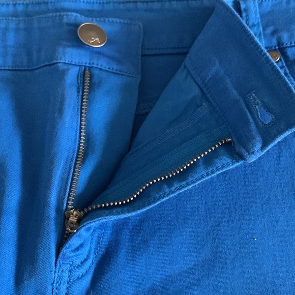 NWT Style & co Capri - Picture 4 of 9